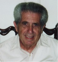 Obituary Photo for Sam Scagliozzo