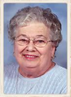 Obituary Photo for Valeria Yolanda Wally Konecny 