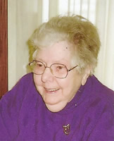Obituary Photo for Dorothy Germaine