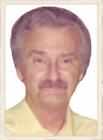 Obituary Photo for Terrance Bozsoki