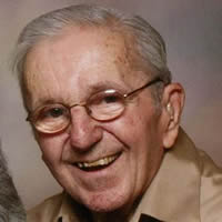 Obituary Photo for Eugene Kroneker