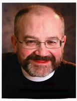 Obituary Photo for Fr. Charles William Bisgrove