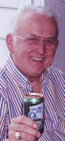 Obituary Photo for James Marshall
