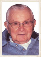 Obituary Photo for Leonard Michalski