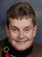 Obituary Photo for Nancy Heller