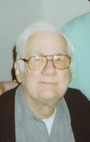 Obituary Photo for Theodore Moody