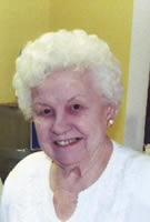 Obituary Photo for Stella Holp