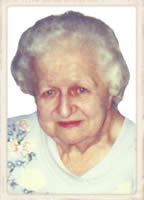 Obituary Photo for Lucille Rak