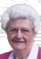 Obituary Photo for Frances Tobias