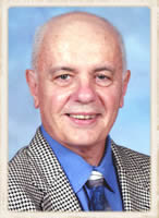 Obituary Photo for Dick Brezina