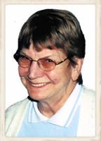 Obituary Photo for Barbara Johnson