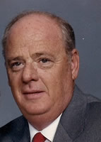Obituary Photo for John McBennett