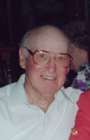 Obituary Photo for Albert Innocenti