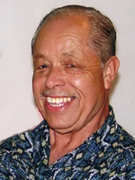 Obituary Photo for Luis Cruz