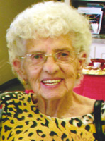 Obituary Photo for Gladys Bukowski
