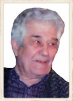 Obituary Photo for Emil Cyran