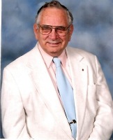 Obituary Photo for Mack S. Long