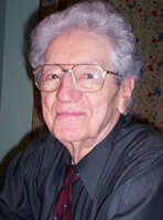 Obituary Photo for Ernest Kalo
