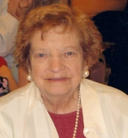 Obituary Photo for Martha Lahetta