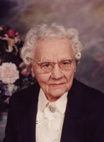 Obituary Photo for Therese Vaughn