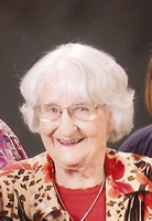 Obituary Photo for Eileen McGee