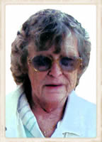 Obituary Photo for Virginia Gwynn