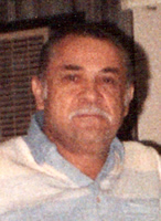 Obituary Photo for Angel Fonseca