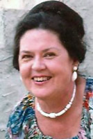 Obituary Photo for Ludmila Kychun