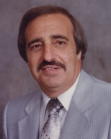 Obituary Photo for August ''Tony'' Argenti