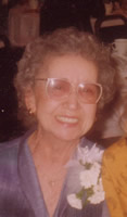 Obituary Photo for Helen Caruso