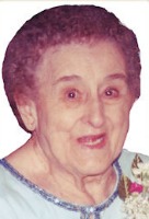 Obituary Photo for Alice E. Kucirek