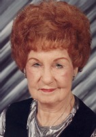 Obituary Photo for Geneva M. Willis