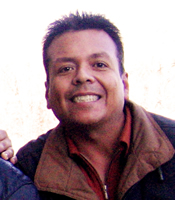 Obituary Photo for Gilbert Pena