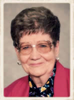 Obituary Photo for Vera Kurucz