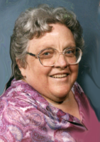Obituary Photo for Kathy J. Vargovich