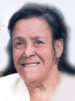 Obituary Photo for Ines Cruz