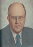 Obituary Photo for James Blake Patterson