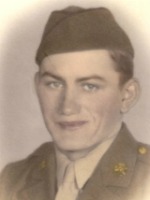 Obituary Photo for Louis Clifford McGee