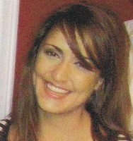 Obituary Photo for Margeau Nicole Stumphauzer