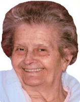 Obituary Photo for Katherine Haller