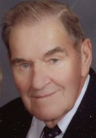 Obituary Photo for David Jerome Burns