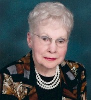 Obituary Photo for Mary H. Davis Downie