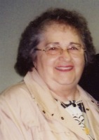 Obituary Photo for Elizabeth A. ''Betty'' Woolford