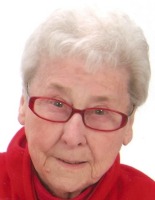 Obituary Photo for Cloteen Layne