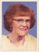 Obituary Photo for Mary B. Kacher-Fulton