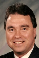 Obituary Photo for Jeffrey J. Holmes