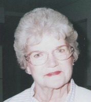 Obituary Photo for Margaret Irene Truxell