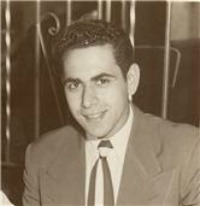 Obituary Photo for Bernard L.  Giardini