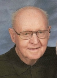 Obituary Photo for Edmund M.   O' Connor