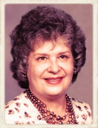 Obituary Photo for Bernadette P.  Piros (nee Nagy) 